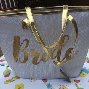 Beach bag